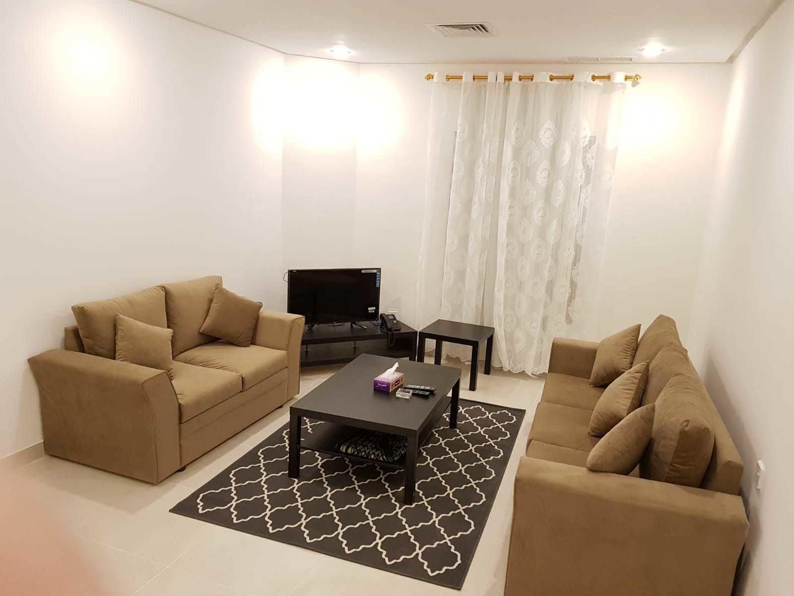 Magic Suite Al Mahboula Kuwait City Exterior foto