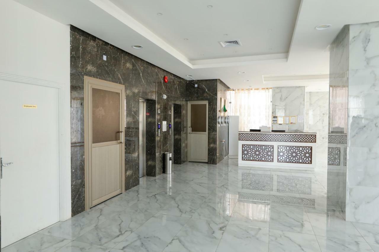 Magic Suite Al Mahboula Kuwait City Exterior foto