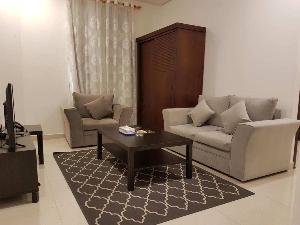 Magic Suite Al Mahboula Kuwait City Exterior foto